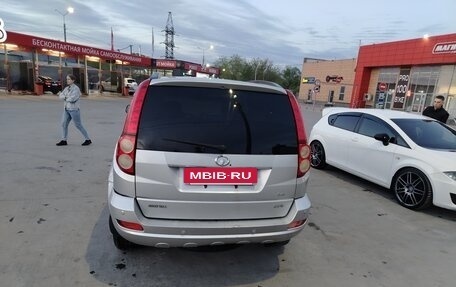 Great Wall Hover H5, 2011 год, 690 000 рублей, 4 фотография