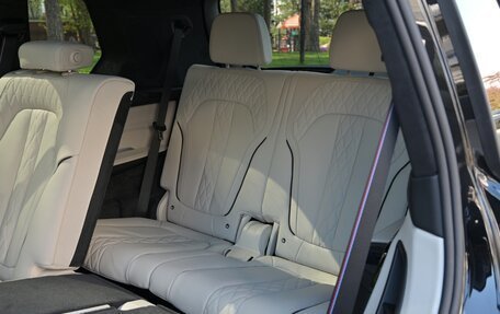 BMW X7, 2024 год, 17 300 000 рублей, 7 фотография