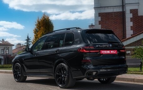 BMW X7, 2024 год, 17 300 000 рублей, 5 фотография