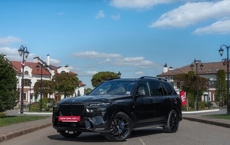 BMW X7, 2024 год, 17 300 000 рублей, 2 фотография