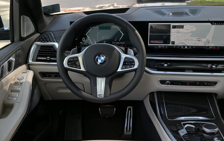 BMW X7, 2024 год, 17 300 000 рублей, 12 фотография