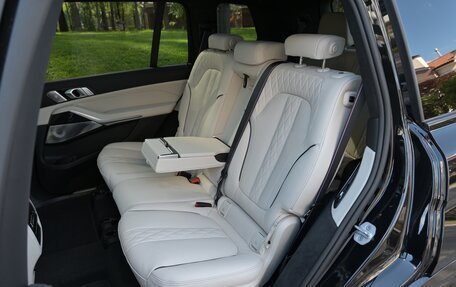 BMW X7, 2024 год, 17 300 000 рублей, 8 фотография