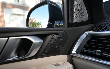 BMW X7, 2024 год, 17 300 000 рублей, 14 фотография