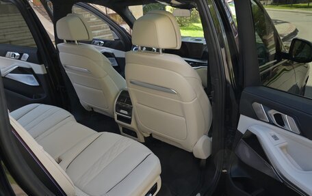 BMW X7, 2024 год, 17 300 000 рублей, 21 фотография