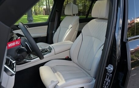 BMW X7, 2024 год, 17 300 000 рублей, 13 фотография