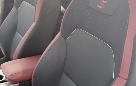 Geely Coolray I, 2023 год, 1 950 000 рублей, 6 фотография