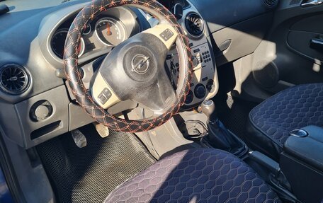Opel Corsa D, 2006 год, 320 000 рублей, 2 фотография