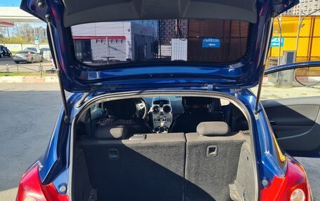 Opel Corsa D, 2006 год, 320 000 рублей, 4 фотография
