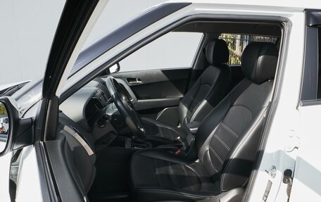 Hyundai Creta I рестайлинг, 2019 год, 1 999 000 рублей, 11 фотография
