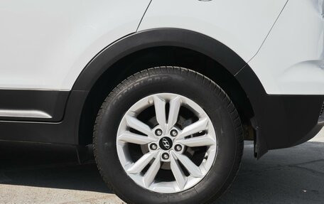 Hyundai Creta I рестайлинг, 2019 год, 1 999 000 рублей, 6 фотография