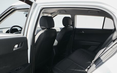 Hyundai Creta I рестайлинг, 2019 год, 1 999 000 рублей, 12 фотография