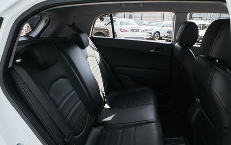Hyundai Creta I рестайлинг, 2019 год, 1 999 000 рублей, 8 фотография