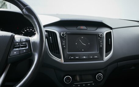 Hyundai Creta I рестайлинг, 2019 год, 1 999 000 рублей, 14 фотография