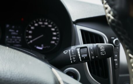 Hyundai Creta I рестайлинг, 2019 год, 1 999 000 рублей, 20 фотография