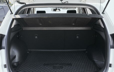 Hyundai Creta I рестайлинг, 2019 год, 1 999 000 рублей, 25 фотография
