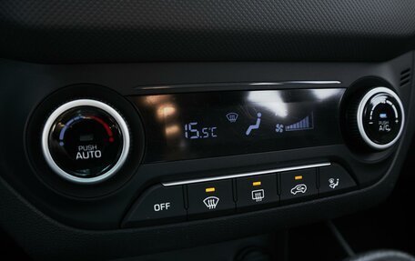 Hyundai Creta I рестайлинг, 2019 год, 1 999 000 рублей, 16 фотография