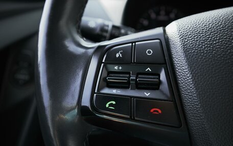 Hyundai Creta I рестайлинг, 2019 год, 1 999 000 рублей, 21 фотография