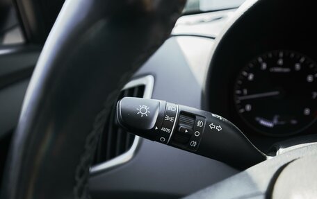 Hyundai Creta I рестайлинг, 2019 год, 1 999 000 рублей, 22 фотография