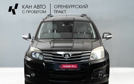 Great Wall Hover H3 I, 2012 год, 450 000 рублей, 3 фотография