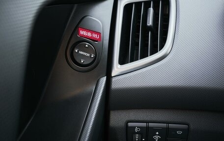 Hyundai Creta I рестайлинг, 2019 год, 1 999 000 рублей, 24 фотография