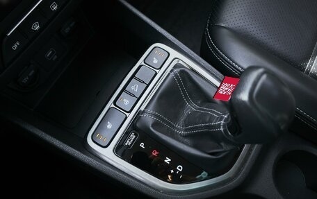 Hyundai Creta I рестайлинг, 2019 год, 1 999 000 рублей, 17 фотография