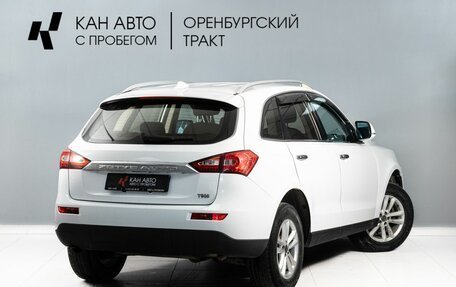 Zotye T600, 2018 год, 850 000 рублей, 4 фотография