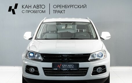 Zotye T600, 2018 год, 850 000 рублей, 3 фотография