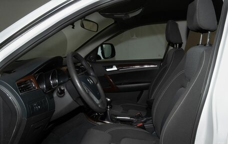 Zotye T600, 2018 год, 850 000 рублей, 8 фотография