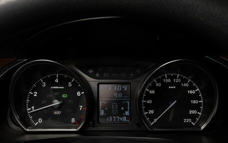 Zotye T600, 2018 год, 850 000 рублей, 13 фотография