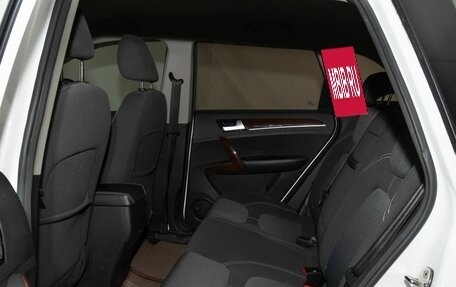 Zotye T600, 2018 год, 850 000 рублей, 11 фотография