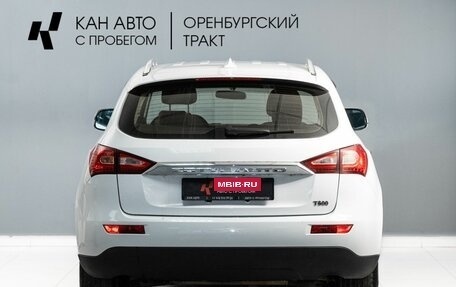 Zotye T600, 2018 год, 850 000 рублей, 6 фотография