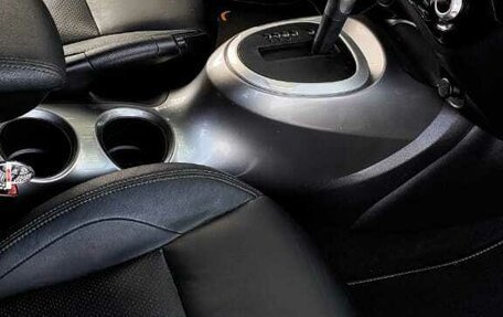 Nissan Juke II, 2015 год, 1 650 000 рублей, 11 фотография