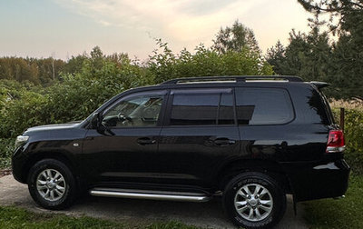 Toyota Land Cruiser 200, 2007 год, 3 000 000 рублей, 1 фотография