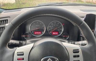 Infiniti FX I, 2005 год, 1 200 000 рублей, 1 фотография