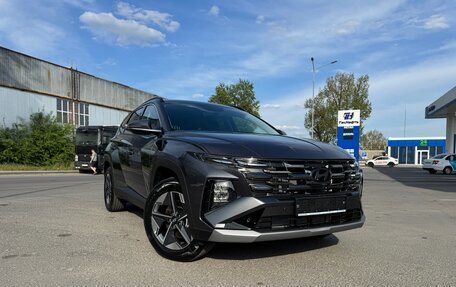 Hyundai Tucson, 2025 год, 3 960 000 рублей, 1 фотография