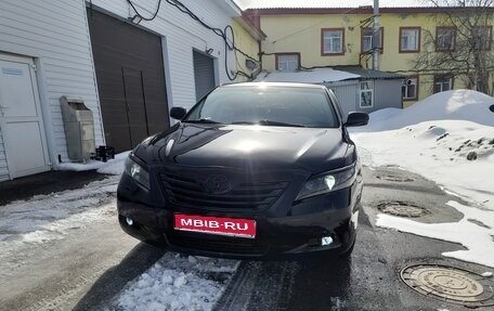 Toyota Camry, 2006 год, 800 000 рублей, 1 фотография
