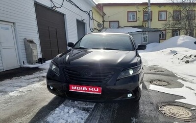 Toyota Camry, 2006 год, 800 000 рублей, 1 фотография