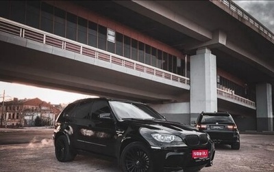 BMW X5 M, 2009 год, 2 100 000 рублей, 1 фотография
