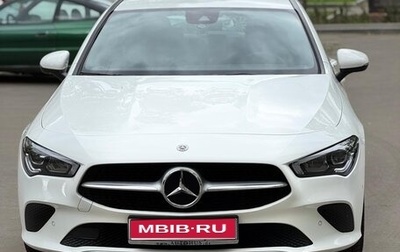 Mercedes-Benz CLA, 2020 год, 2 800 000 рублей, 1 фотография