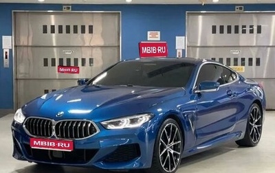 BMW 8 серия, 2020 год, 6 000 000 рублей, 1 фотография
