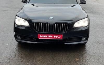 BMW 7 серия, 2013 год, 2 320 000 рублей, 1 фотография
