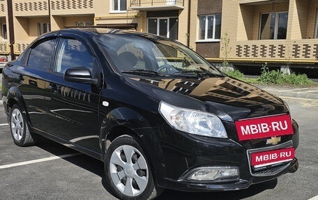 Chevrolet Nexia, 2022 год, 1 100 000 рублей, 1 фотография