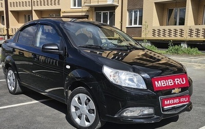 Chevrolet Nexia, 2022 год, 1 100 000 рублей, 1 фотография