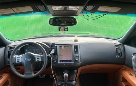 Infiniti FX I, 2005 год, 1 200 000 рублей, 3 фотография