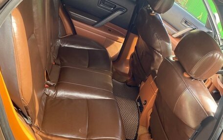 Infiniti FX I, 2005 год, 1 200 000 рублей, 8 фотография