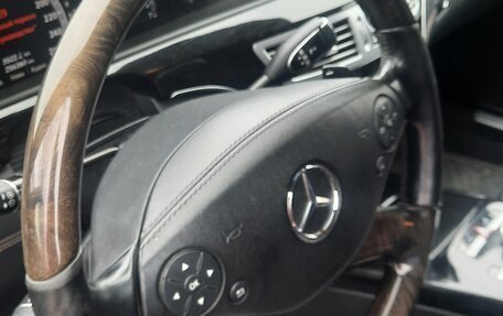 Mercedes-Benz S-Класс, 2011 год, 1 590 000 рублей, 9 фотография