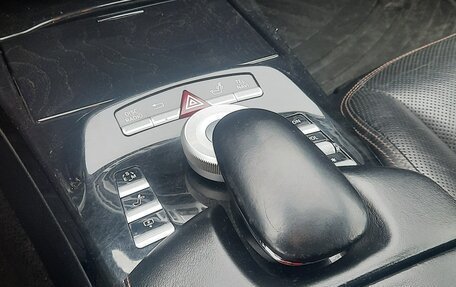 Mercedes-Benz S-Класс, 2011 год, 1 590 000 рублей, 15 фотография