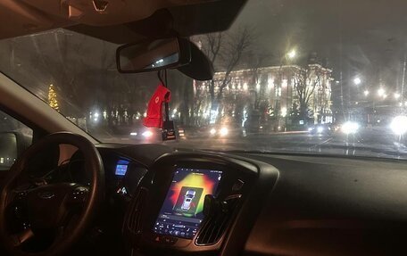Ford Focus III, 2013 год, 1 050 000 рублей, 3 фотография