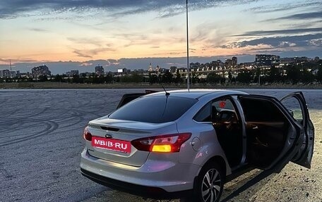 Ford Focus III, 2013 год, 1 050 000 рублей, 4 фотография