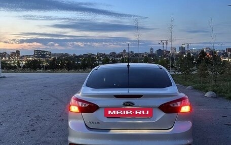 Ford Focus III, 2013 год, 1 050 000 рублей, 8 фотография